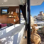 Escale Royale Frejus