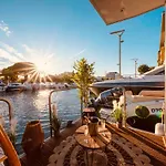 Escale Royale Frejus