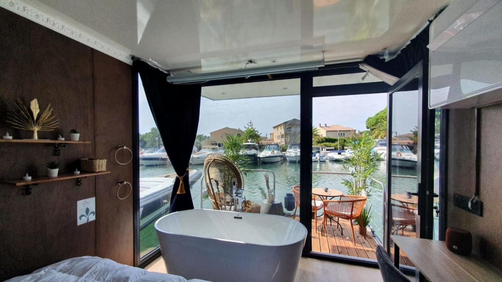 Escale Royale * Frejus
